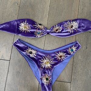 Oceanus Bikini Size M